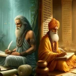 Difference between Valmiki Ramayan and Shri Ram Charit Manas